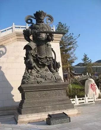 您应该去过密云？但您知道这个地方才是密云的标志和象征吗？