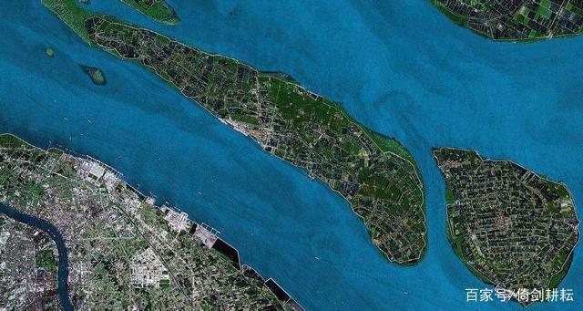 人少景美的长兴岛,长兴岛最好的景色