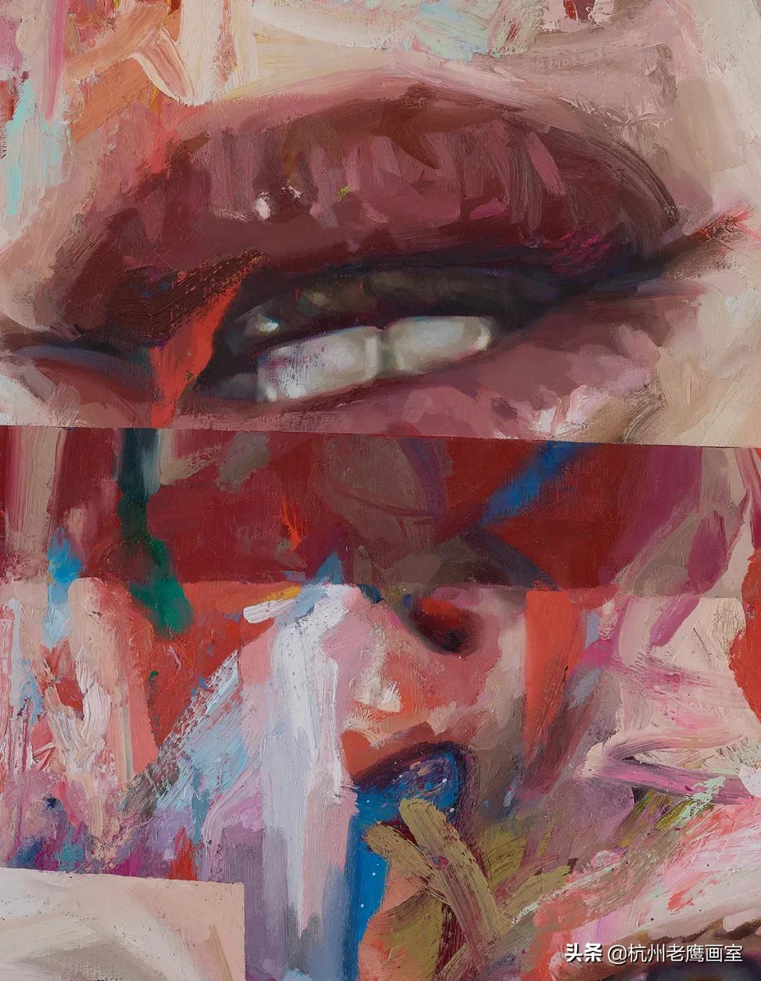 全球最贵女艺术家,世界上最顶级的女人画家