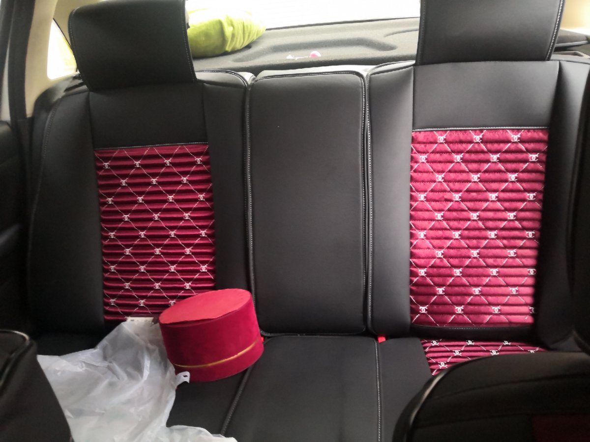 代步练手车2万左右,标致307代步练手车