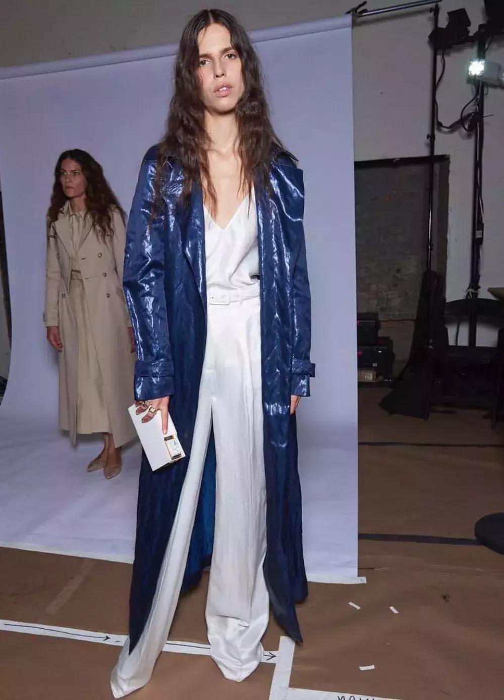 今年冬天最火爆的外套,秋冬最流行的几件外套