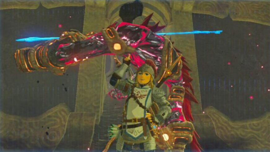 switch塞尔达有多牛逼,switch塞尔达都有什么作品