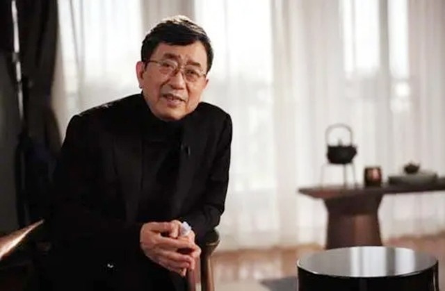 北大才子余杰：自称蒙古人，勾结*华反**势力讨好美国，一切有迹可循