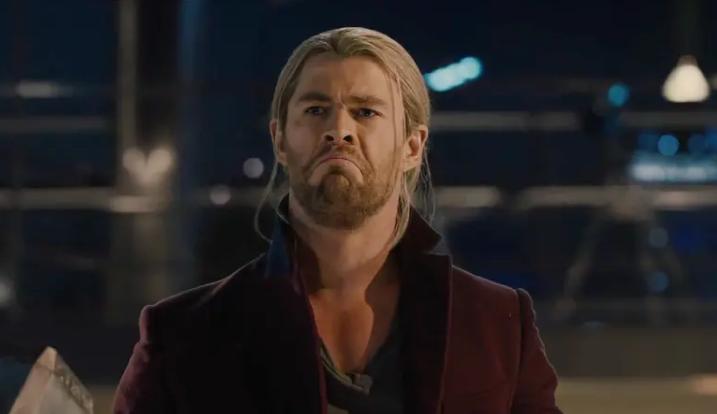 雷神4彩蛋说索尔回归,雷神4男女主角