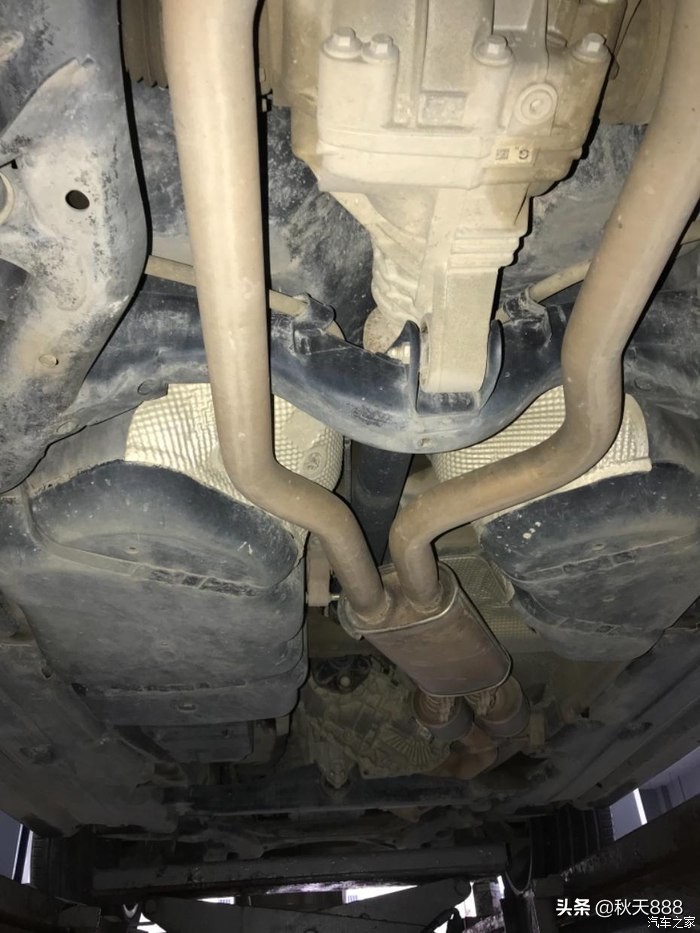 老款途锐3.0的十大忠告,老途锐3.2有多重