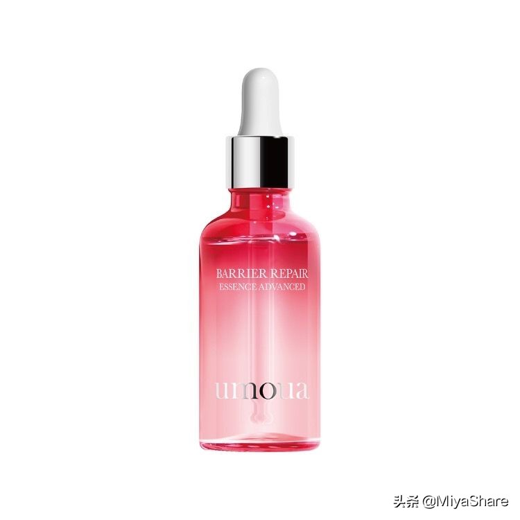 薇诺娜保湿特护精华测评,薇诺娜光透皙白精华液测评