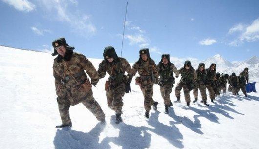 印度对中印边界要求,印度怎么看待中印边境问题