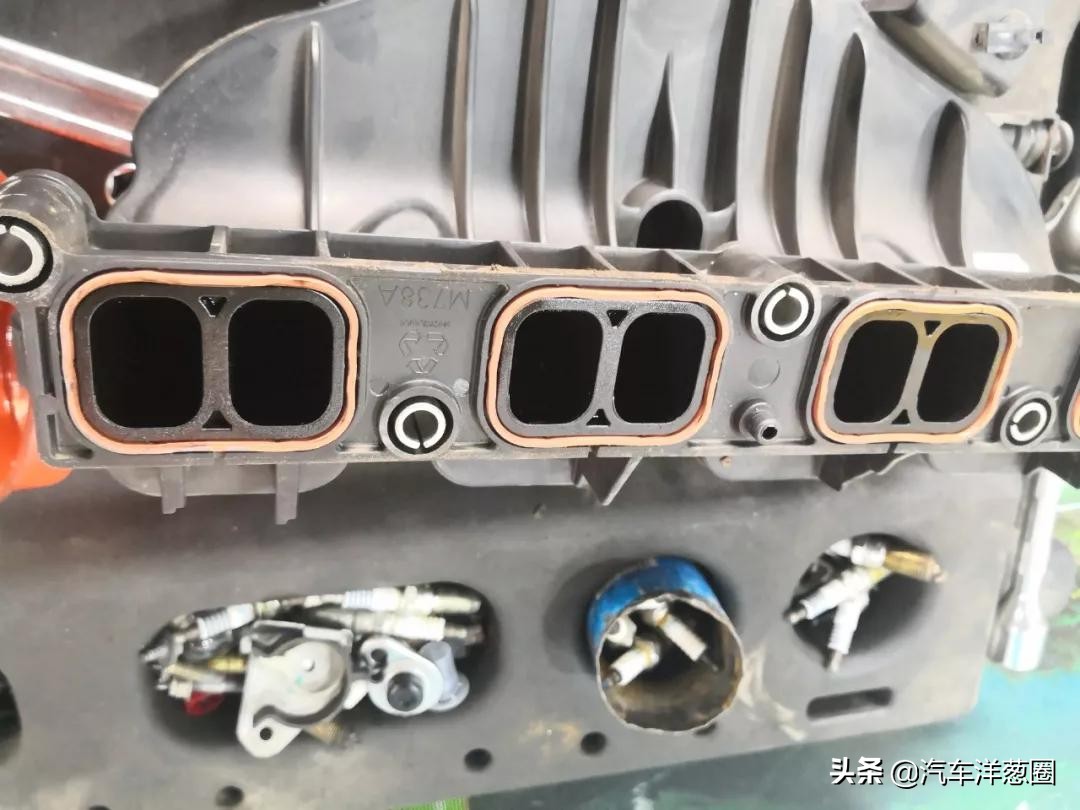 自己动手车子保养换油,汽车三万公里保养换机油常识