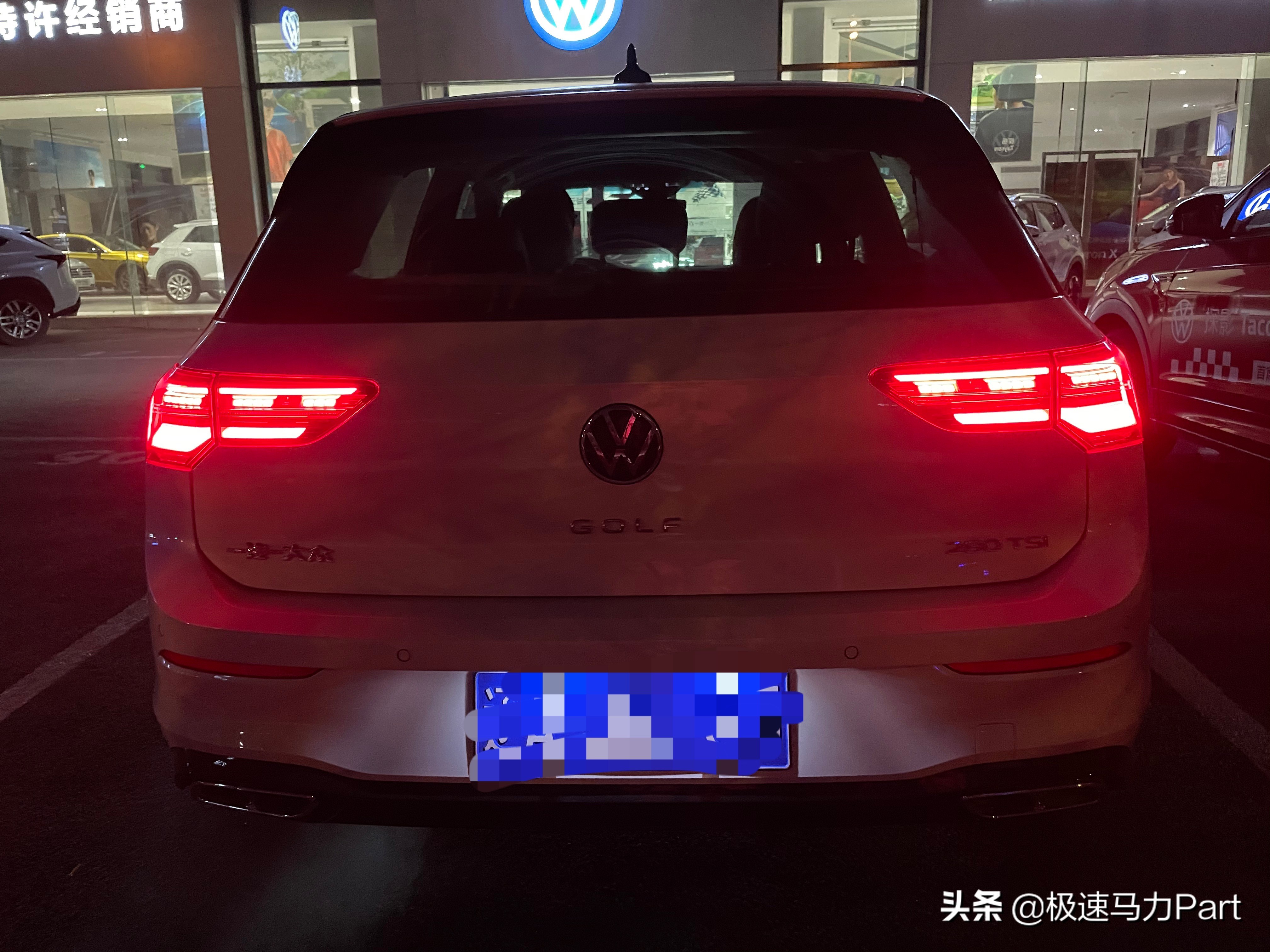 第八代高尔夫的优缺点,第八代高尔夫质量怎么样