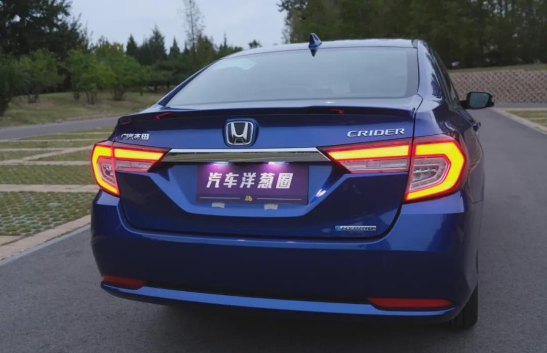 凌派锐混动豪华版详细介绍,即将上市的凌派锐混动有哪些看点