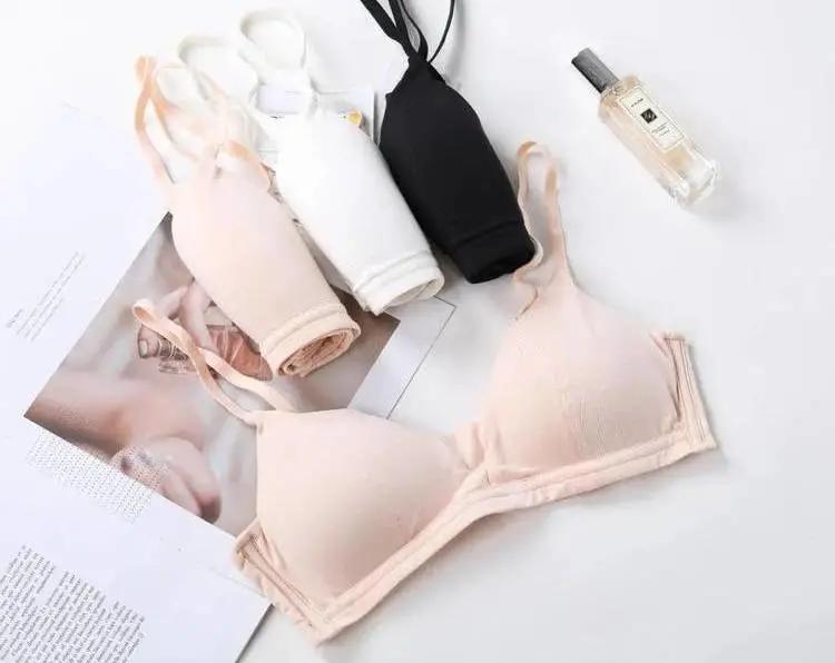 性感、女权和bra