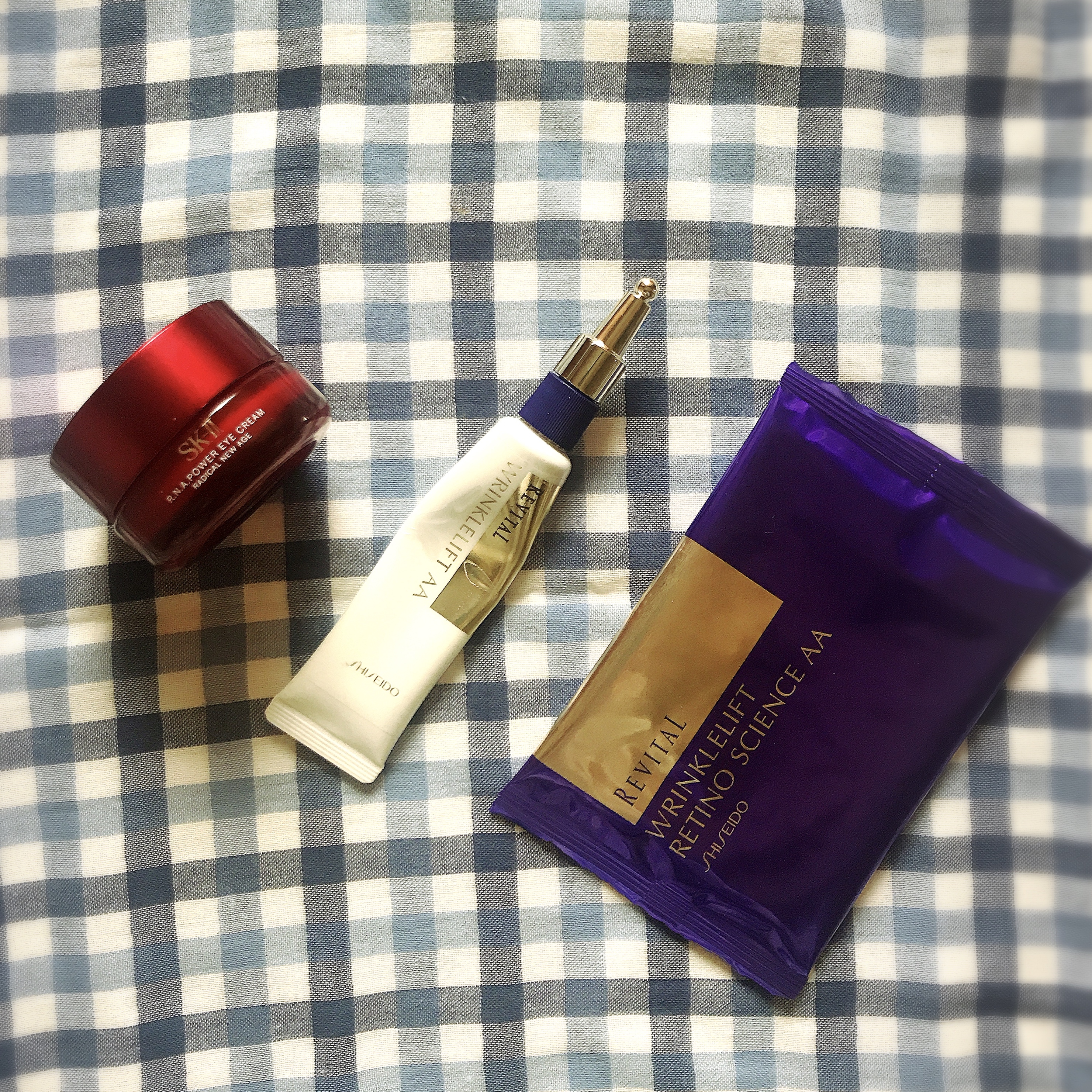 秋冬推荐的初抗老护肤品,冬季护肤品抗初老推荐平价