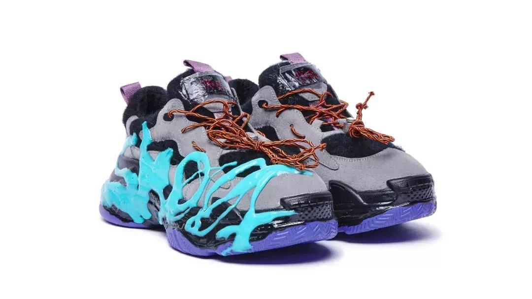 爱穿vans的人,爱穿vans的球员