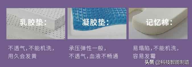 椅子坐垫哪种好用又透气,久坐适合怎样的凳子坐垫