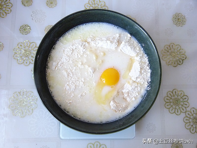 油条炸不蓬松可以多放点膨松剂吗,脆皮油条膨松剂无铝膨松泡打粉