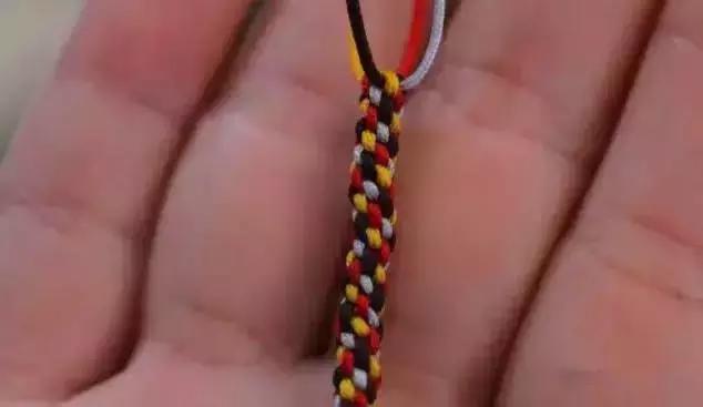 籽料手串弹力绳编绳方法大全,手串编绳方法大全图解中国结