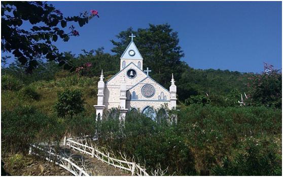 广东增城露营野炊十大圣地,广州增城正果蒙花布村露营地