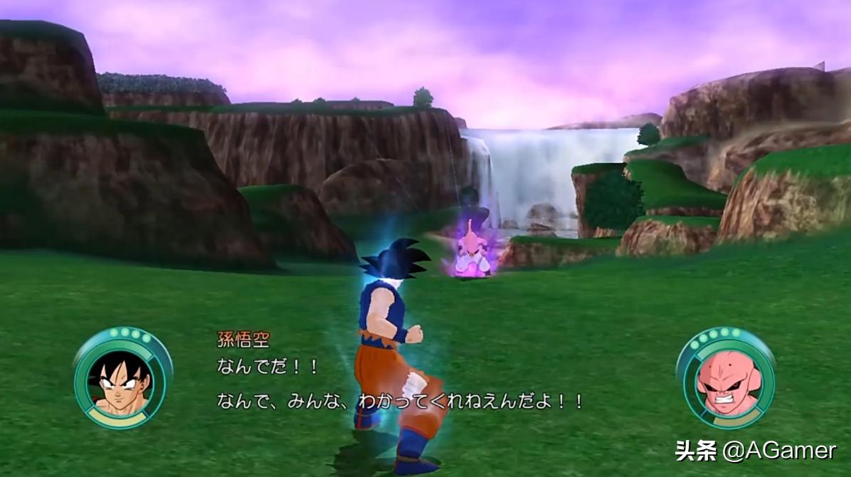 最好玩的龙珠超游戏排名,给大家分享一款好玩的龙珠游戏