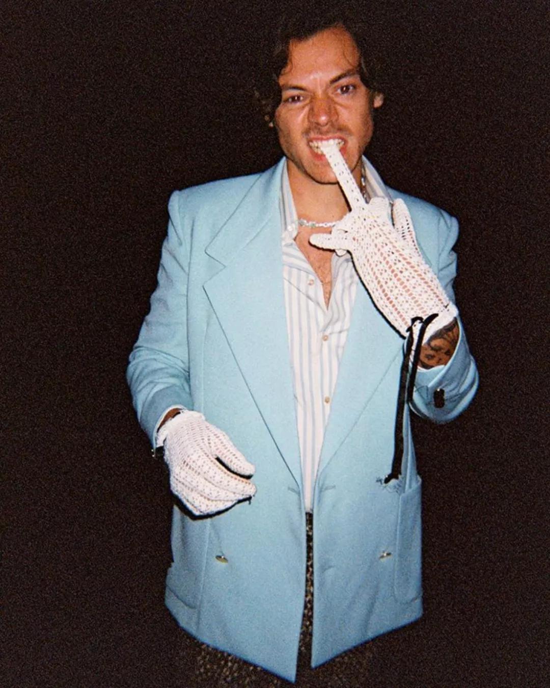 harrystyles人气,harrystyles代言