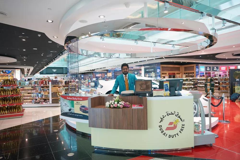 国内最便宜的机场免税店,揭秘机场免税店真的便宜吗