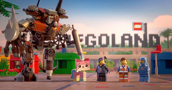 除了迪士尼还有什么游乐园,打卡迪士尼游乐园