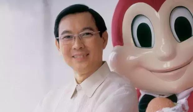 菲律宾小蜜蜂炸鸡上海,菲律宾麦当劳炸鸡腿