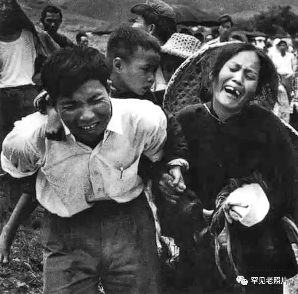 深圳市百年前的风景,百年前的深圳您见过吗