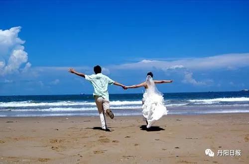 酸了！来看看丹阳人如何“秀恩爱”……