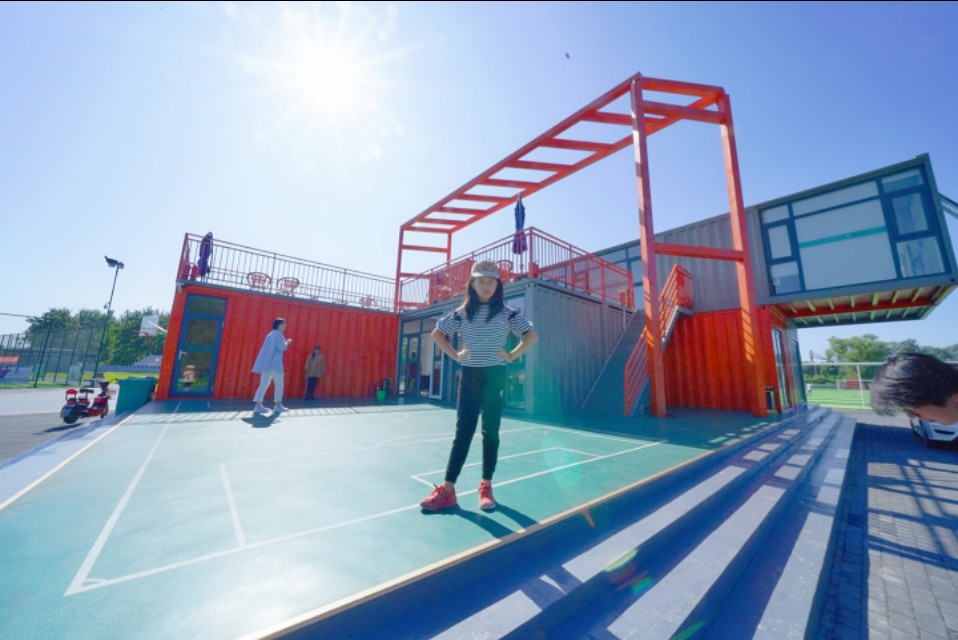 唐山市内研学,唐山研学攻略