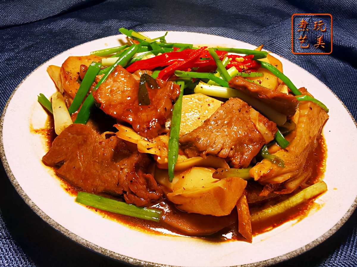 6月的笋怎么吃,八月笋怎么焯水