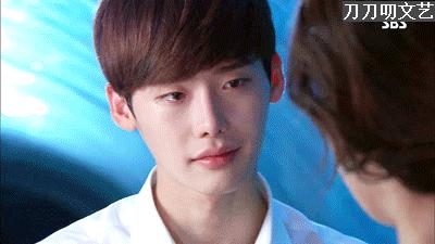 她的私生活金材昱和朴敏英吻戏,朴敏英金材昱超甜