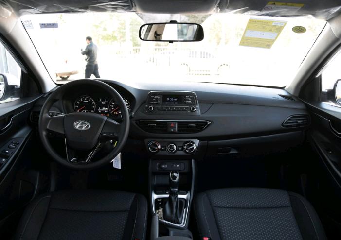 低至7万多的北京现代悦动，值得购买吗？性价比分析