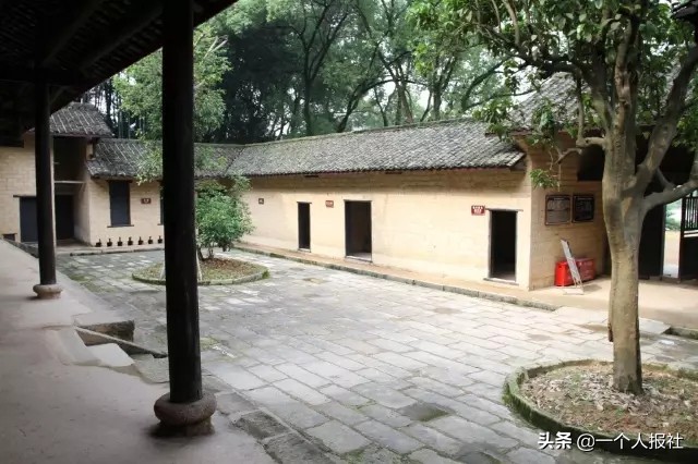 杨开慧手迹，信仰的力量