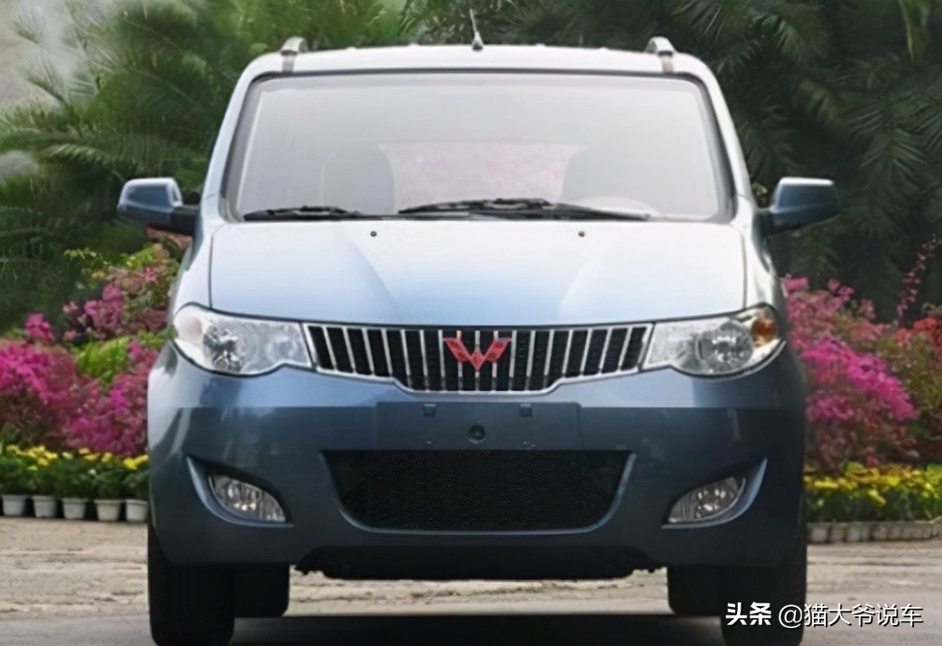 猜猜最后这台神车到底值多少,欧诺s五菱宏光s哪个好