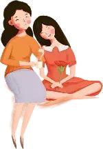 女的经量少是要绝经了么,月经量少会影响女性衰老吗