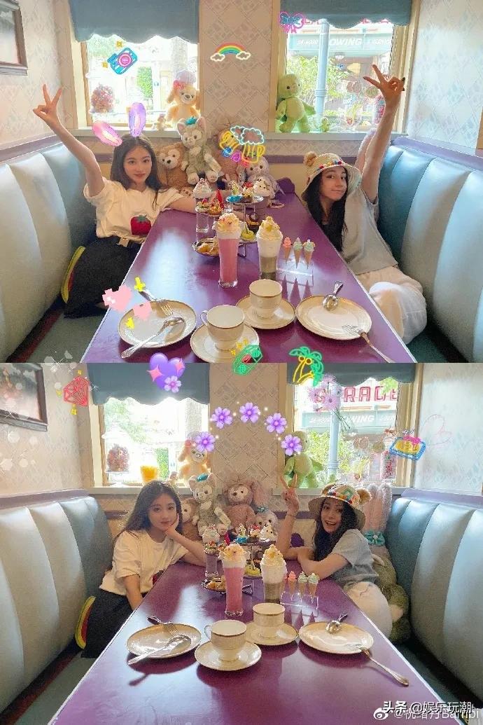 迪丽热巴人间富贵花舞蹈,人间富贵花迪丽热巴完整