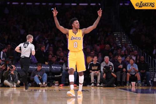 现役十大后卫招牌动作,后卫经典庆祝动作