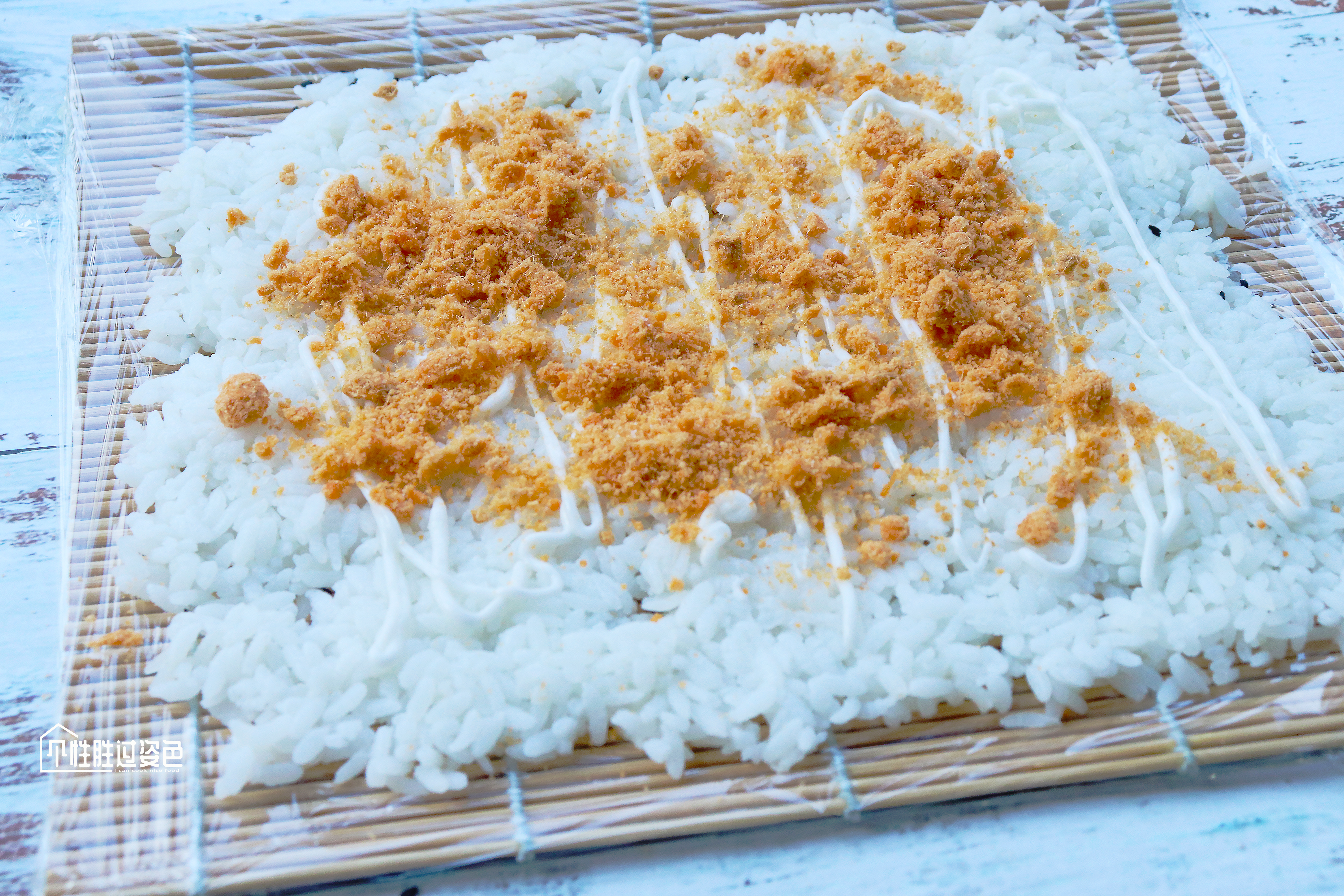 上海正宗粢饭团做法,正宗粢饭团做法视频