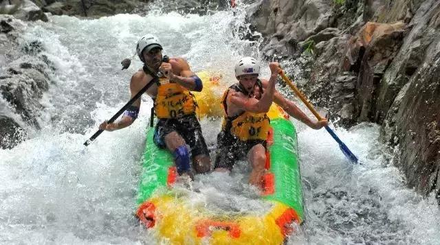 去清远漂流视频,去清远漂流哪个比较好玩