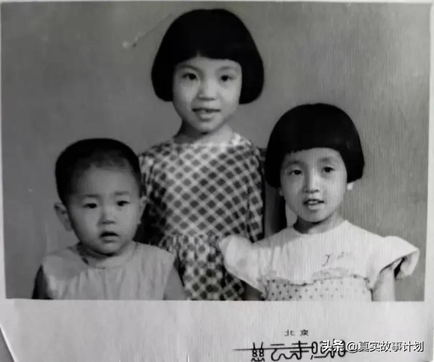 70年代童装记忆,童装变迁