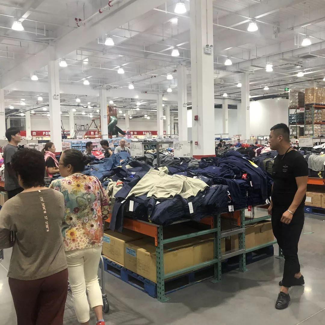 costco超市奢侈品包,costco的包