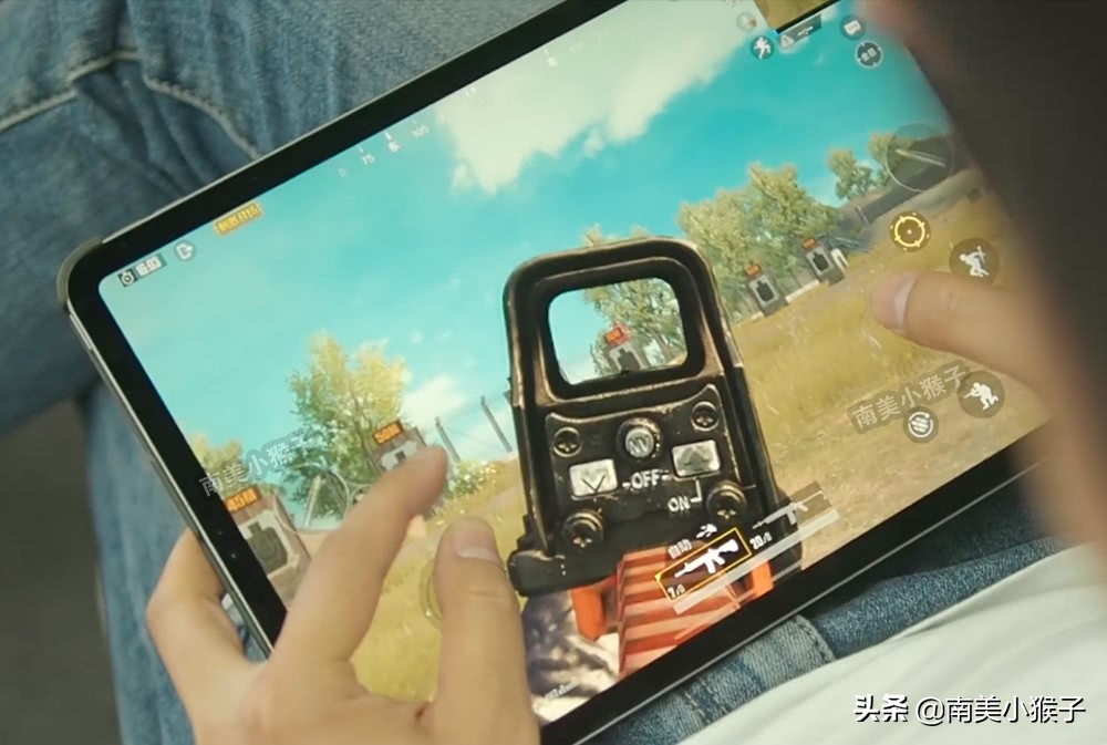 吃鸡大部分主播用的是什么设备,各吃鸡主播用什么设备