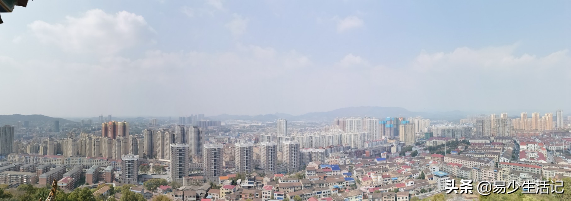 一个百万人口的城市,醴陵是个怎样的城市