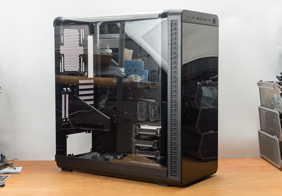 微星rtx2070显卡相当于什么水平,i79700配微星b360迫击炮怎么样