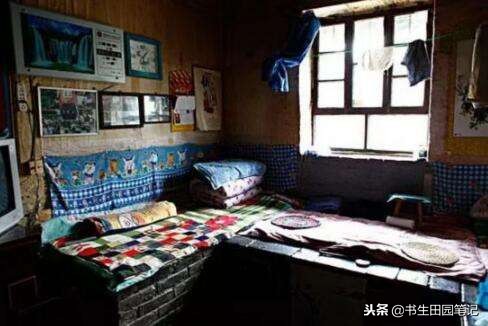 蜂窝煤取暖炉的变迁,取暖方式的演变历程