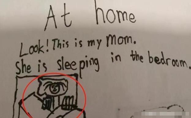 小学学霸作业本批改,小学生作业批改奇葩