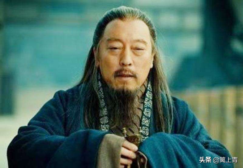 司马懿三国真正的枭雄,三国里司马懿算是最好谋士吗