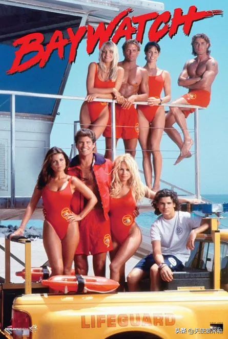 53岁结婚5次嫁给前世界首富,帕米拉·安德森丈夫