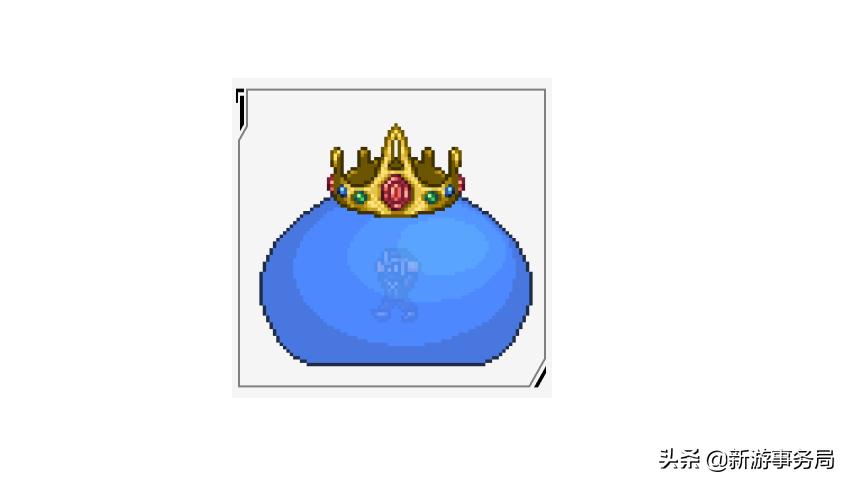 泰拉瑞亚最强boss史莱姆之王,泰拉瑞亚开局史莱姆王