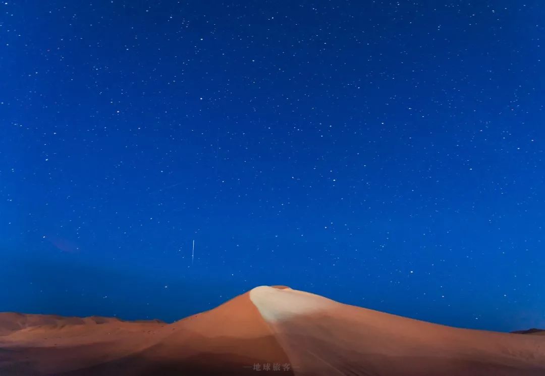 为什么敦煌是沙漠城市之都,敦煌为什么是沙漠绿洲